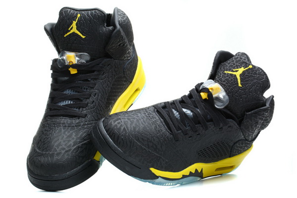 Jordan 5 Men Super Perfect--004